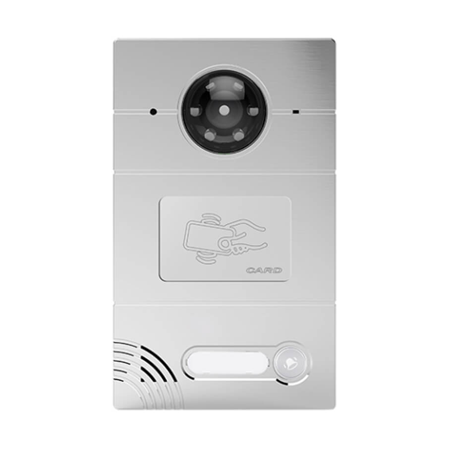 Camera chuông cửa ZKTeco VE01-B22L